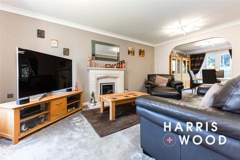 27 Bolsin Drive, Colchester, CO4 5FD