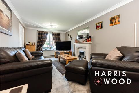 27 Bolsin Drive, Colchester, CO4 5FD