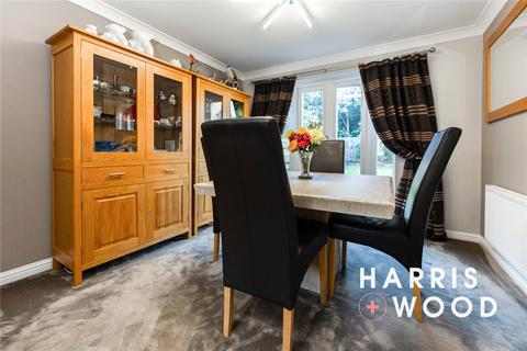 27 Bolsin Drive, Colchester, CO4 5FD
