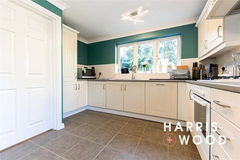 27 Bolsin Drive, Colchester, CO4 5FD