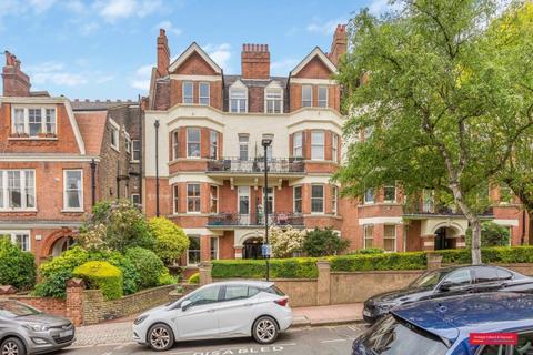 3 bedroom flat to rent, Harvard Court, Honeybourne Road, NW6