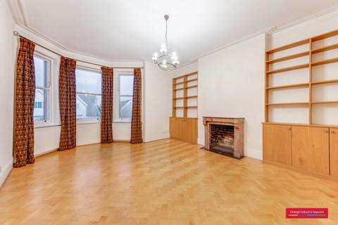 3 bedroom flat to rent, Harvard Court, Honeybourne Road, NW6