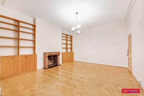 3 bedroom flat to rent, Harvard Court, Honeybourne Road, NW6