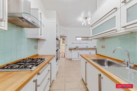 3 bedroom flat to rent, Harvard Court, Honeybourne Road, NW6