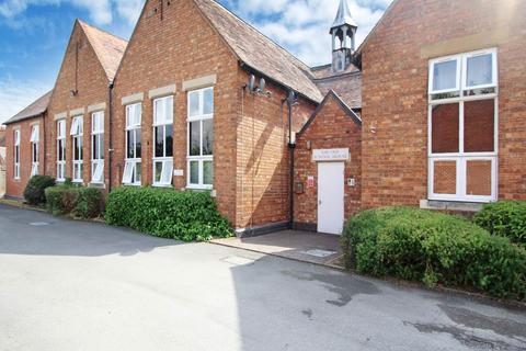 1 bedroom flat to rent, The Old School House, Kings Road, Evesham