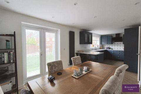 4 bedroom detached house for sale, Sparrowhawk Way, Wath-Upon-Dearne, Rotherham