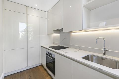 1 bedroom apartment for sale, Fernlea Road, London, SW12