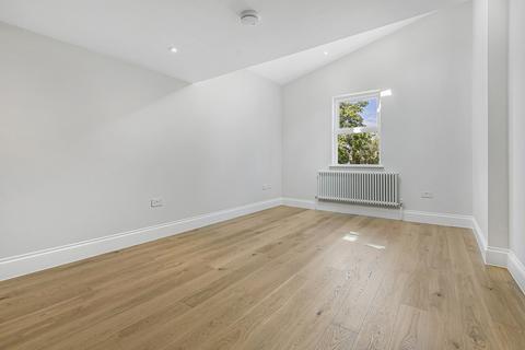 1 bedroom apartment for sale, Fernlea Road, London, SW12