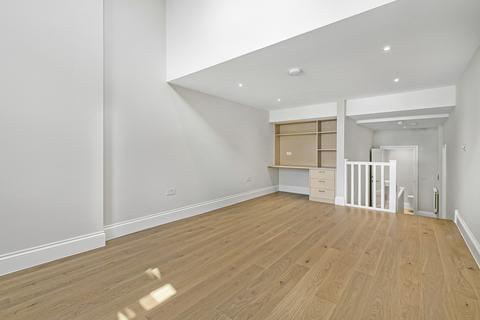 1 bedroom apartment for sale, Fernlea Road, London, SW12