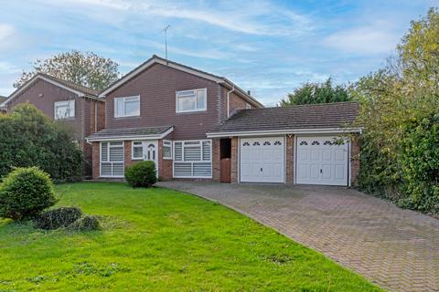 3 bedroom detached house for sale, Chestnut Way, Bishop's Stortford CM22