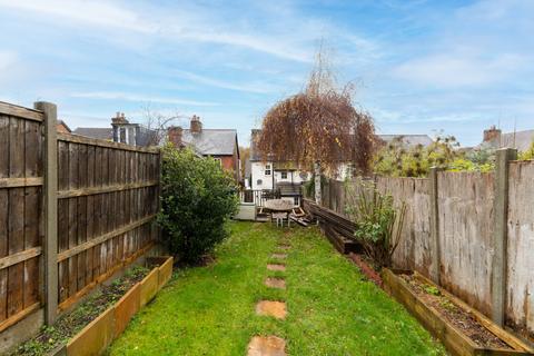 2 bedroom end of terrace house for sale, Stoney Common, Essex CM24