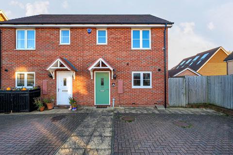 2 bedroom semi-detached house for sale, Howland Close, Essex CB10