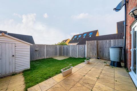 2 bedroom semi-detached house for sale, Howland Close, Essex CB10