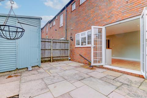 3 bedroom end of terrace house for sale, Simmons Way, High Wycombe HP14