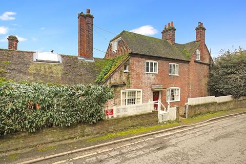 6 bedroom detached house for sale, Seymour Road, Rainham, ME8