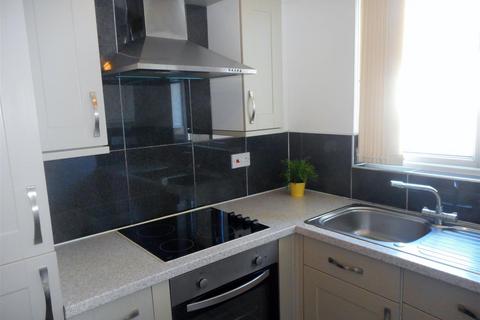 1 bedroom apartment to rent, Albany Road, Cardiff