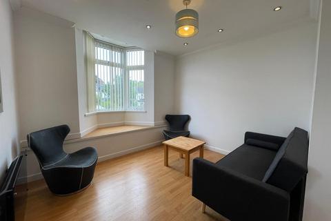 1 bedroom apartment to rent, Albany Road, Cardiff