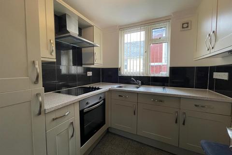 1 bedroom apartment to rent, Albany Road, Cardiff