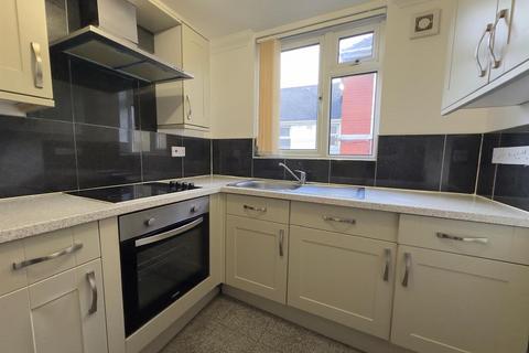 1 bedroom apartment to rent, Albany Road, Cardiff