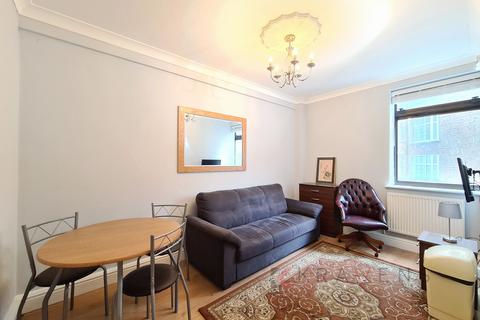 1 bedroom apartment to rent, Dudley Court, Upper Berkeley Street W1H