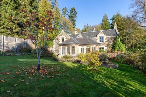 5 bedroom house to rent, The Coach House, Balthayock, Perth, Perth and Kinross, PH2