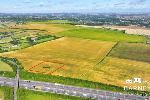 Land for sale, Clement Street, Swanley, Kent BR8