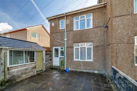 3 bedroom semi-detached house to rent, Desborough Road, Plymouth PL4