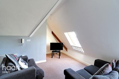 2 bedroom apartment for sale, 20 Manchester Street, Derby