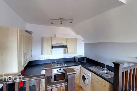 2 bedroom apartment for sale, 20 Manchester Street, Derby