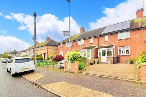 3 bedroom terraced house for sale, West Road, Chadwell Heath, RM6