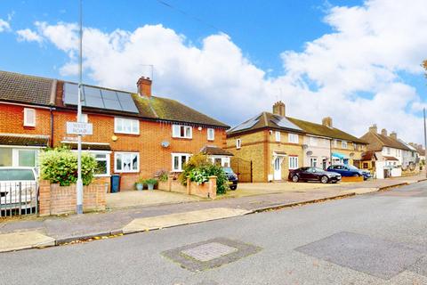 3 bedroom terraced house for sale, West Road, Chadwell Heath, RM6