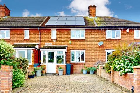 3 bedroom terraced house for sale, West Road, Chadwell Heath, RM6