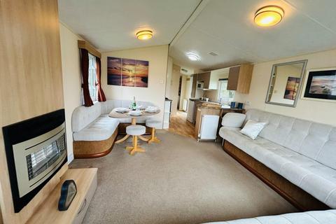 2 bedroom static caravan for sale, Marlie Holiday Park