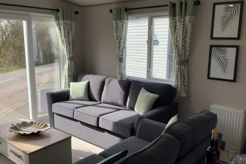 2 bedroom static caravan for sale, Marlie Holiday Park