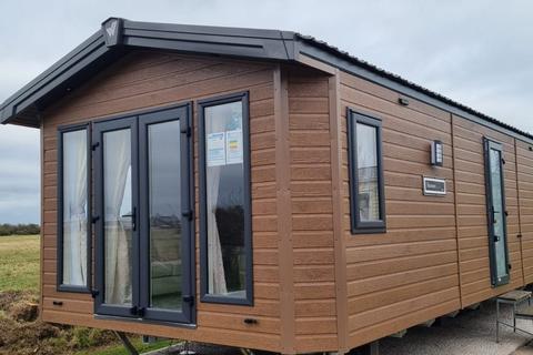 2 bedroom static caravan for sale, Silloth Cumbria