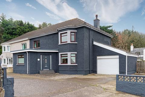 3 bedroom semi-detached house for sale, Portway, Cairnryan, Stranraer, DG9 8RB