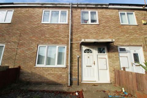 3 bedroom terraced house for sale, Guisborough Drive, North Shields, Tyne and Wear, NE29 8BS