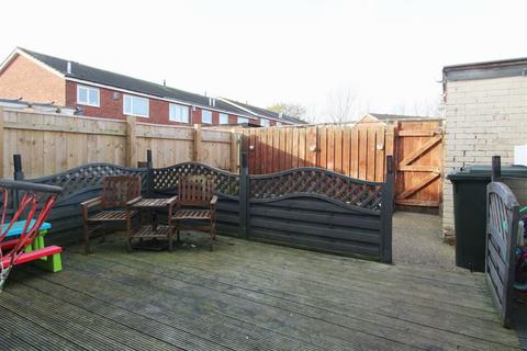 3 bedroom terraced house for sale, Guisborough Drive, North Shields, Tyne and Wear, NE29 8BS