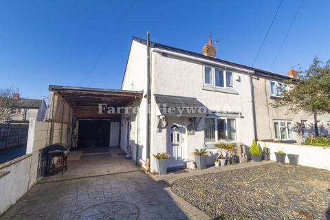 3 bedroom semi-detached house for sale, Mowbray Road, Fleetwood FY7