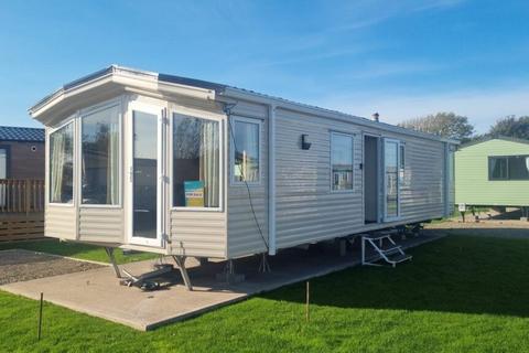 2 bedroom static caravan for sale, Silloth Cumbria