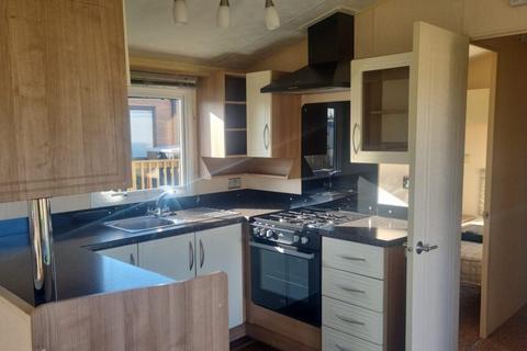 2 bedroom static caravan for sale, Silloth Cumbria