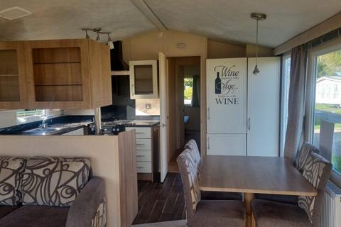 2 bedroom static caravan for sale, Silloth Cumbria