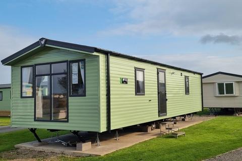 2 bedroom static caravan for sale, Silloth Cumbria