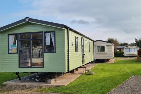 2 bedroom static caravan for sale, Silloth Cumbria