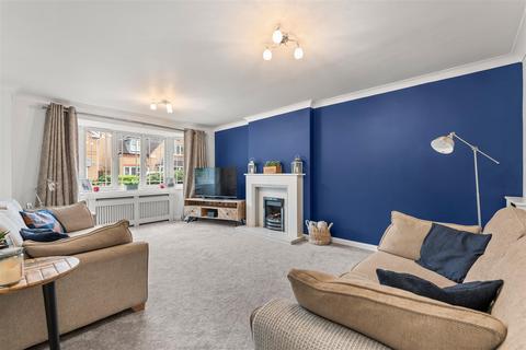 4 bedroom detached house for sale, Angelica Court, Bingham