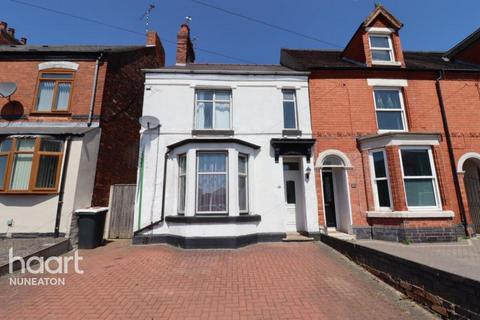 4 bedroom semi-detached house to rent, Wheat Street, Nuneaton