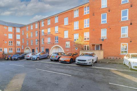 2 bedroom flat for sale, Basque Court, Canada Water SE16