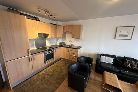 2 bedroom apartment for sale, The Frame, 2a The Waterfront, Openshaw