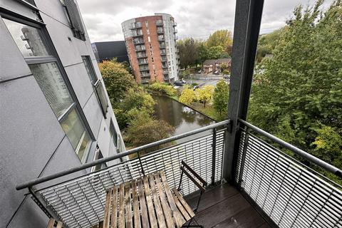undefined, The Frame, 2a The Waterfront, Openshaw