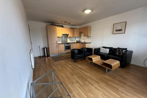 undefined, The Frame, 2a The Waterfront, Openshaw